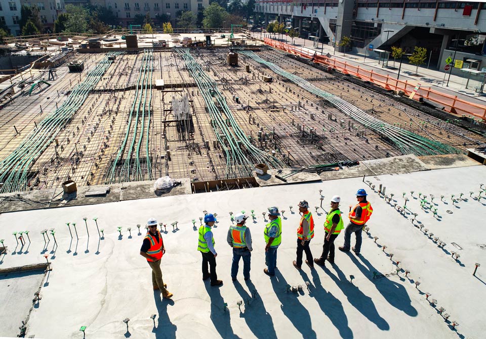 Intrapreneurship heisst vernetztes Denken und eigenverantwortliches Handeln