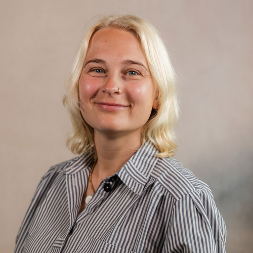 Carolin Reimer – Buchhaltung & Backoffice