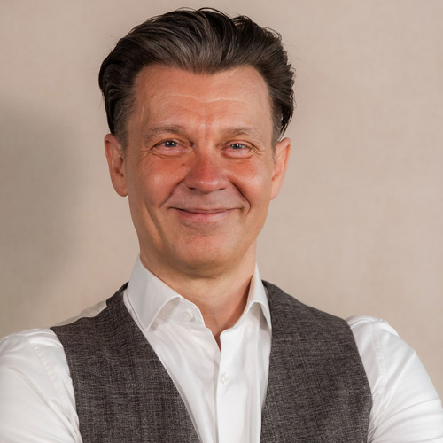 Henryk Mioskowski – Führungskräfteentwicklung, Intrapreneurship und Intrinsische Motivation