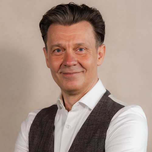 Henryk Mioskowski – Führungskräfteentwicklung, Intrapreneurship und Intrinsische Motivation