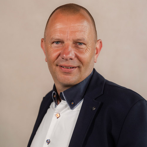 Patrick Schuster-Argelander – Projektleiter und Trainer Selbst- und Zeitmanagement, Zielsetzung, Motivation